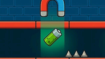 Graj w Magnetic Pull online za darmo