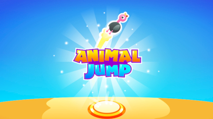 Animal Jump