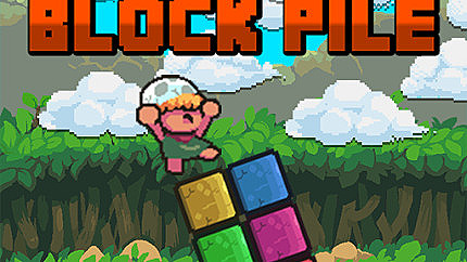 Graj w Block Pile online za darmo