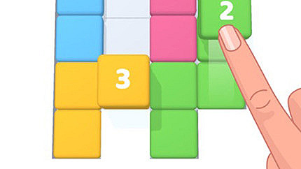 Graj w Stack Blocks 3D online za darmo