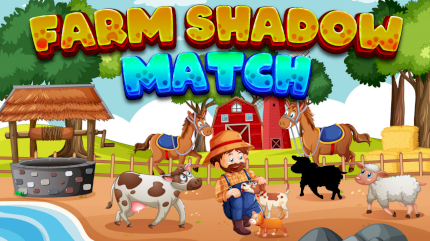 Farm Shadow Match