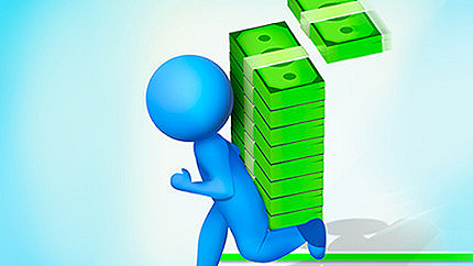 Graj w Money Land online za darmo