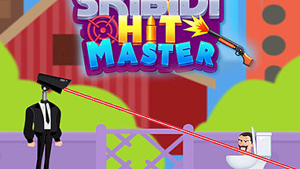 Graj w Skibidi Hit Master online za darmo