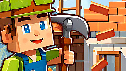 Graj w Building Mods For Minecraft online za darmo