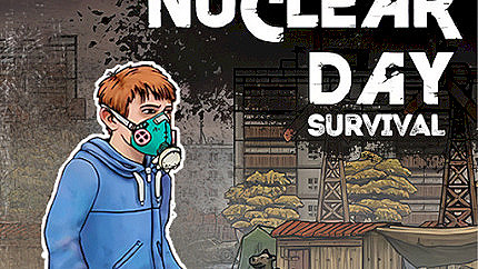 Graj w Nuclear Day Survival online za darmo
