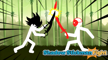 Shadow Stickman Fight