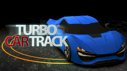 Turbo Car Track