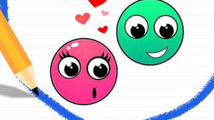 Graj w Love Dots  online za darmo