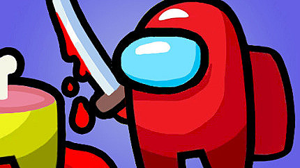 Graj w Imposter Killer online za darmo