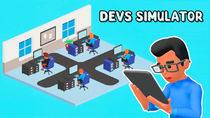 Devs Simulator