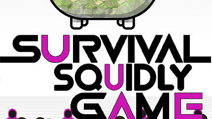 Graj w Survival Squidly Game online za darmo