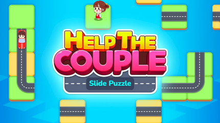Help the couple