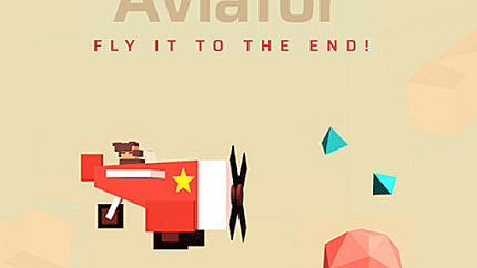 Graj w The Aviator online za darmo