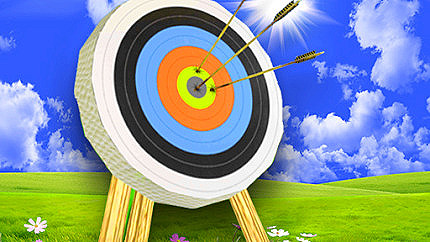 Graj w Archer Master online za darmo