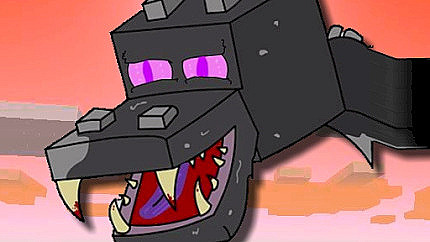 Graj w Mineblock Dragon Adventure online za darmo