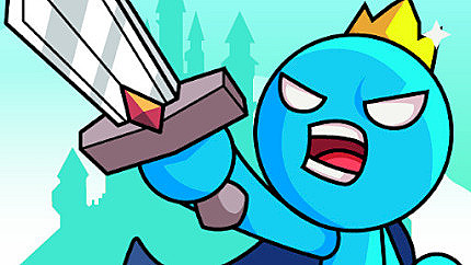 Graj w Stick Clash Online online za darmo