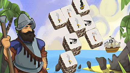 Graj w Treasure Island online za darmo