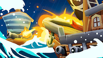 Graj w Ice Breaker online za darmo