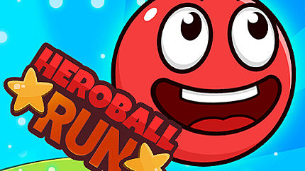 Graj w Heroball Run online za darmo