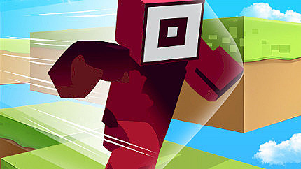 Graj w Roblox Craft Run online za darmo