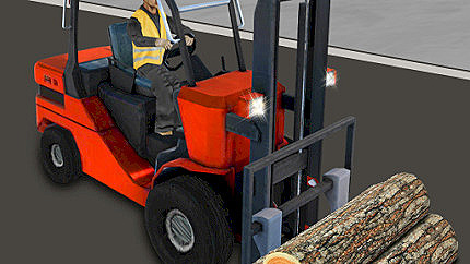 Graj w Construction Simulator online za darmo