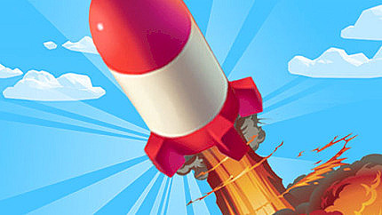 Graj w Rocket Fest online za darmo