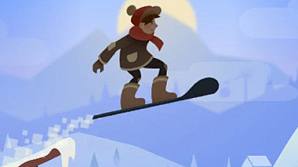 Graj w Around Elbrus online za darmo