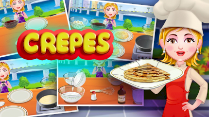 Crepes