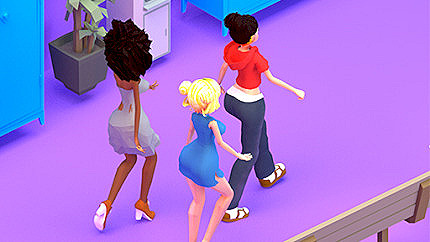 Graj w Queen Bee online za darmo