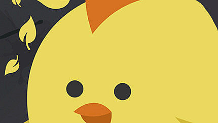 Graj w Jumpy! The legacy of a chicken online za darmo