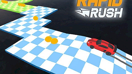 Graj w Rapid Rush online za darmo