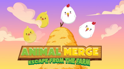 Merge Animals 2