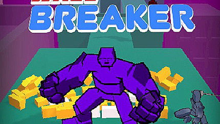 Graj w Wall Breaker online za darmo