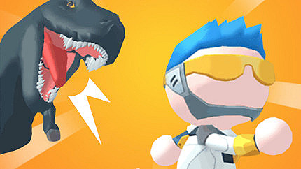 Graj w Mini Survival Challenge online za darmo