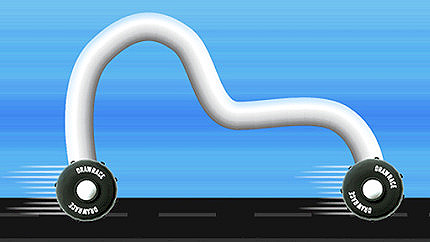 Graj w Draw Race 3D online za darmo