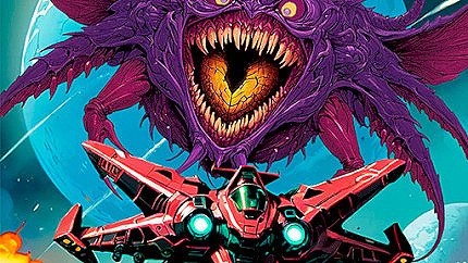 Graj w Star Exiles online za darmo