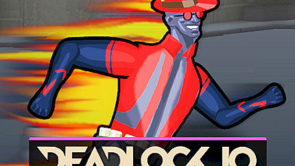 Graj w Deadlock.io online za darmo