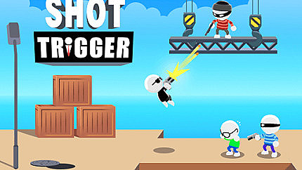 Graj w Shot Trigger online za darmo