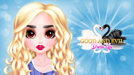 Good and Evil DressUp