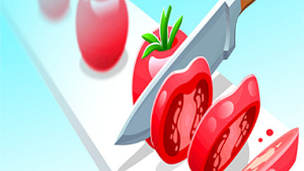 Graj w Chop Slices online za darmo