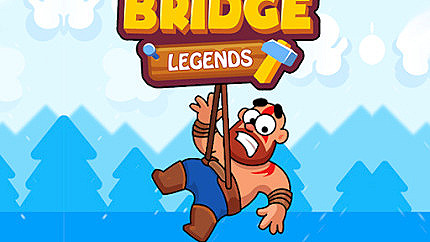 Graj w Bridge Legends Online online za darmo