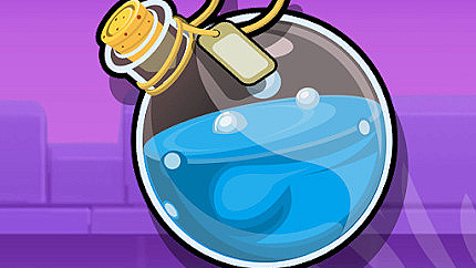 Graj w Potion Flip online za darmo