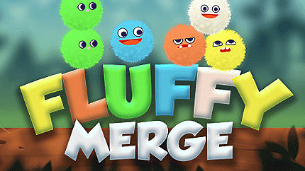 Graj w Fluffy Merge online za darmo