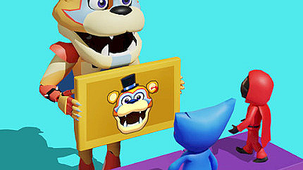 Graj w Summer Match Party online za darmo