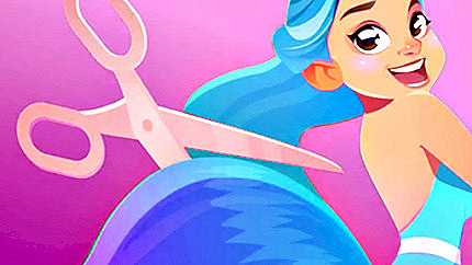 Graj w Hair Challenge Online online za darmo