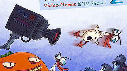 Graj w Troll Face Quest: Video Memes and TV Shows: Part 2 online za darmo