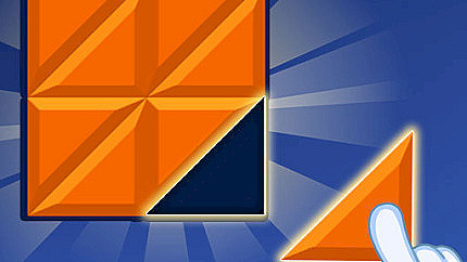 Graj w Big Block Blast online za darmo