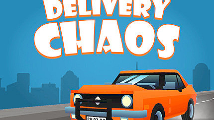 Graj w Delivery Chaos online za darmo