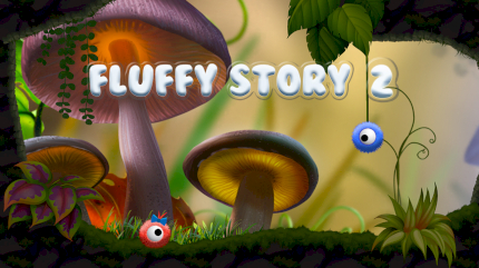 Fluffy Story 2