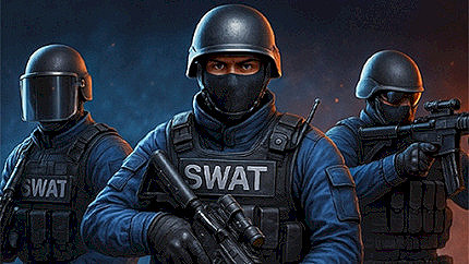 Graj w Commando Force 2 online za darmo